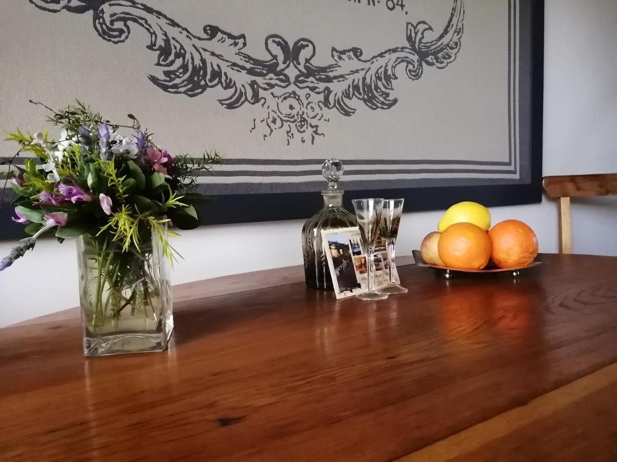 Rouxwil Country House 卡利登 外观 照片