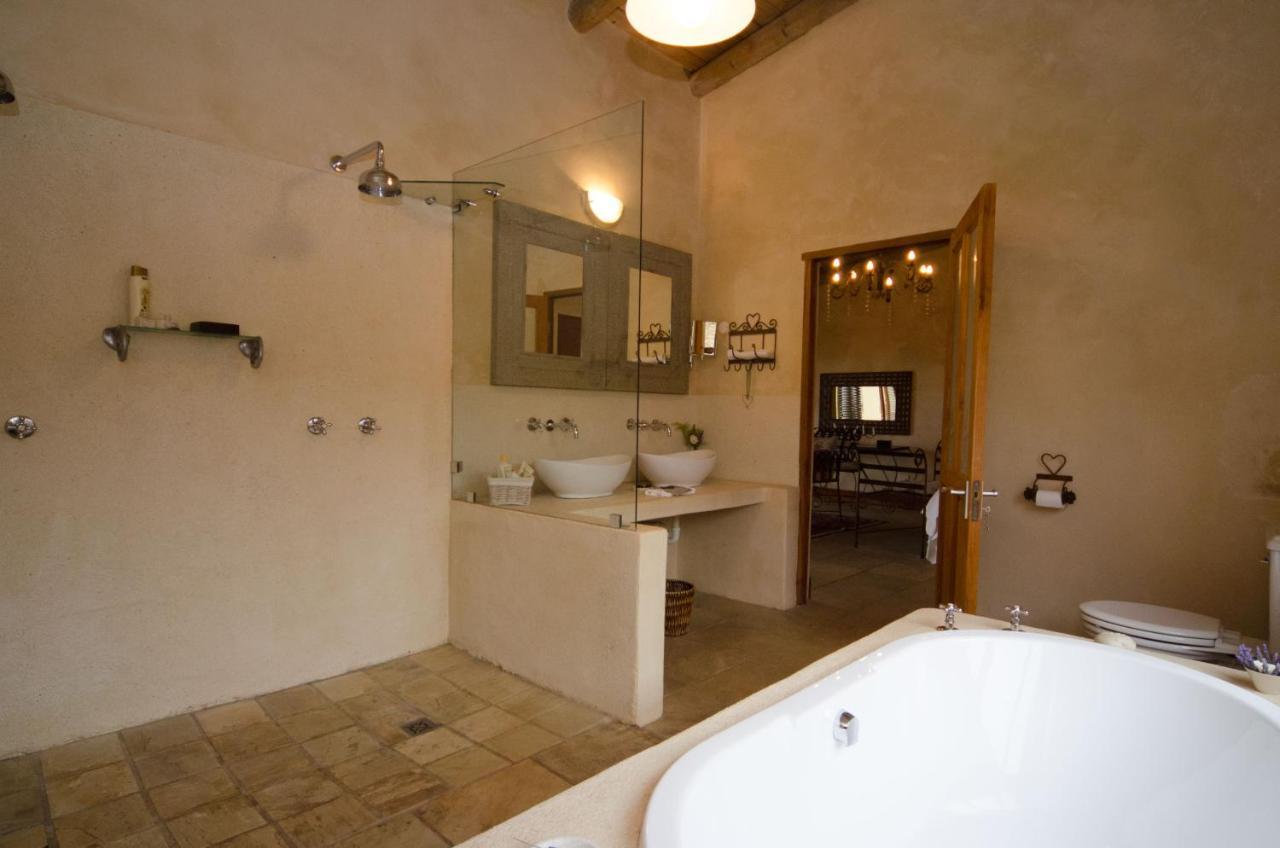 Rouxwil Country House 卡利登 外观 照片